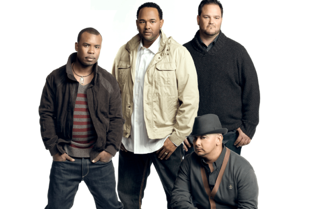 All 4 One