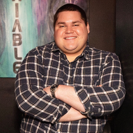 Peyton Ruddy at Hollywood Improv (The Lab) – Hollywood, CA