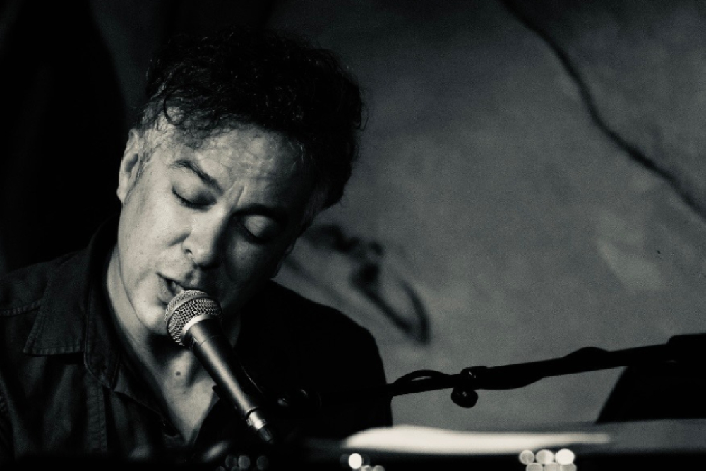 M. Ward - Solo