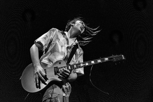 Taj Farrant