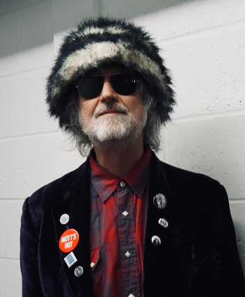 THE MINUS 5 with Casey Neill and the Norway Rats