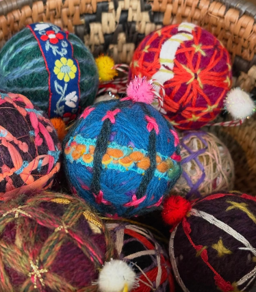 Evanston Made’s Winter Market at Space