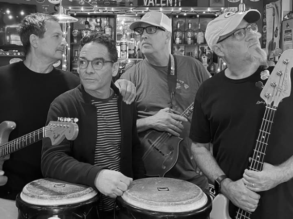 FREE SHOW - Walking Buddy