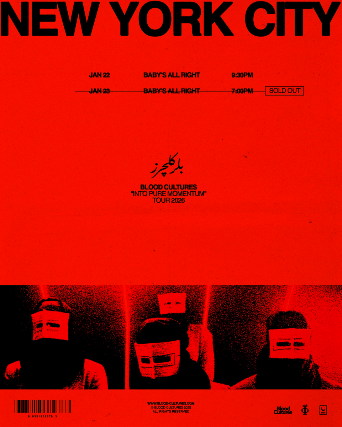 Image of Blood Cultures Image of Blood Cultures