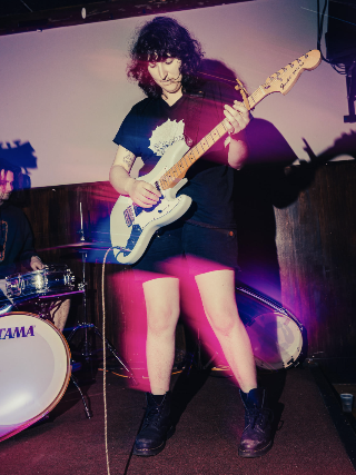 Mommy Ryan • Coco Smith • Julia Dasey • King Reserve at Berlin – New York, NY