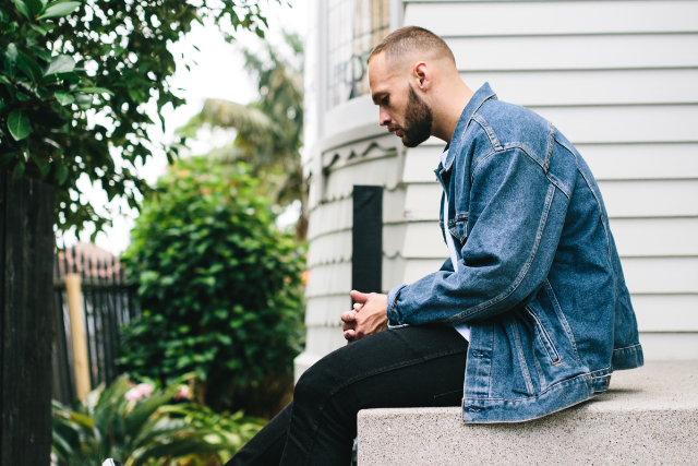 Sammy Johnson at Music Box – San Diego, CA