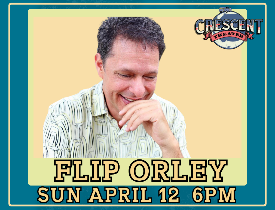 Image of POSTPONED: Flip Orley: Comedy Hypnotist Image of POSTPONED: Flip Orley: Comedy Hypnotist