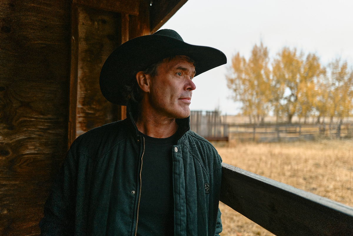 Corb Lund w/ guests
