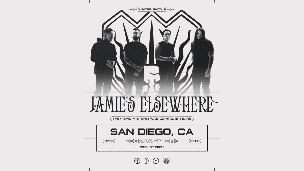 Featured Image - Jamie's Elsewhere with special guests - 06