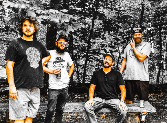 Sans Souci Tribute to JGB - 2 Sets