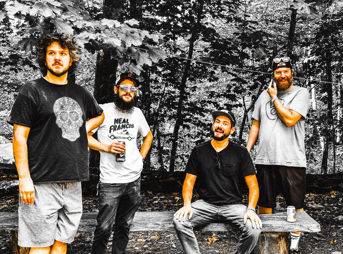Sans Souci Tribute to JGB - 2 Sets