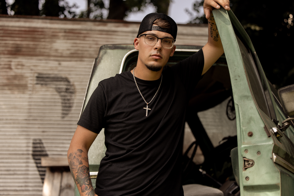 Chase Matthew – Holdin' it Down Tour 2026