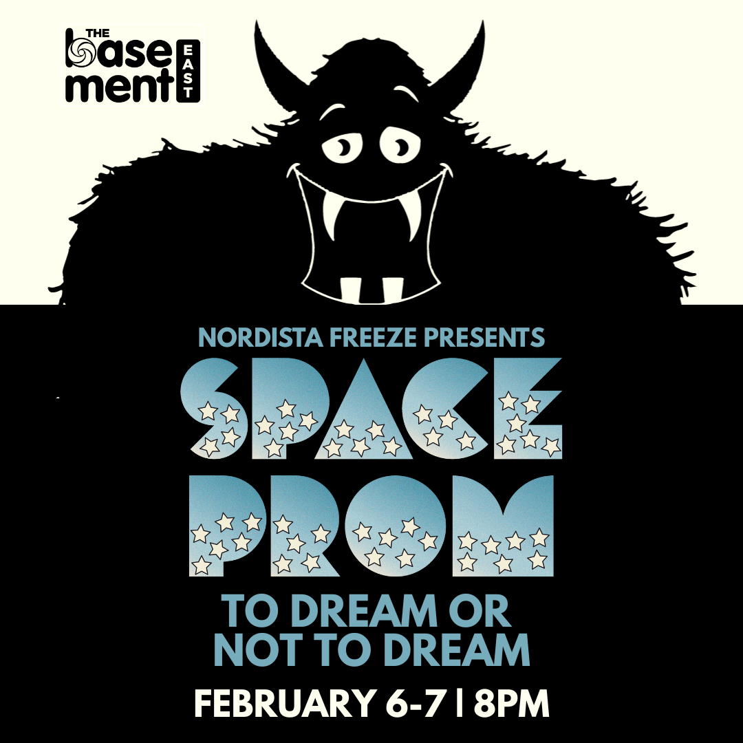 Space Prom: To Dream or Not to Dream
