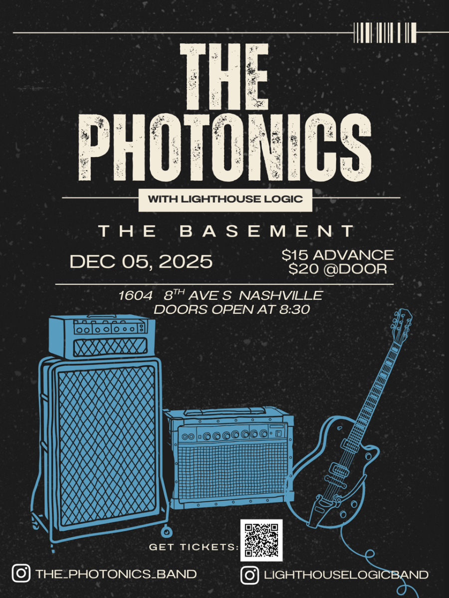 The Photonics w/ Lighthouse Logic