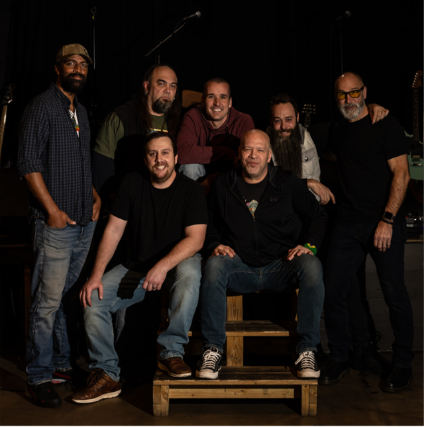 The Moment w/ Todd Clemmer at Woodlands Tavern