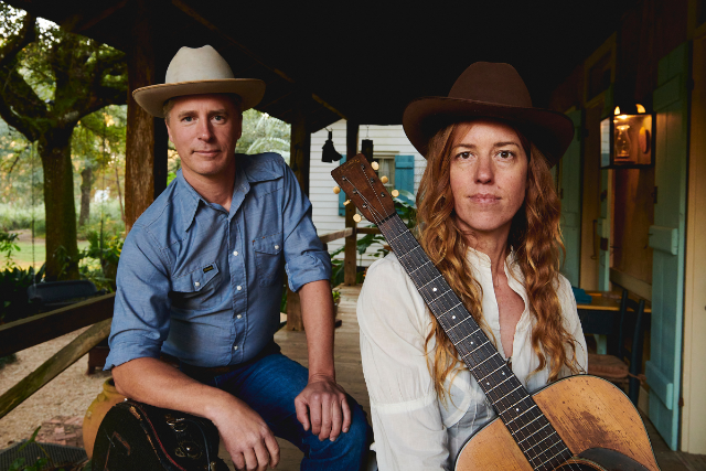 An Evening with Caleb Klauder & Reeb Willms Country Band at Showdown Saloon – Portland, OR