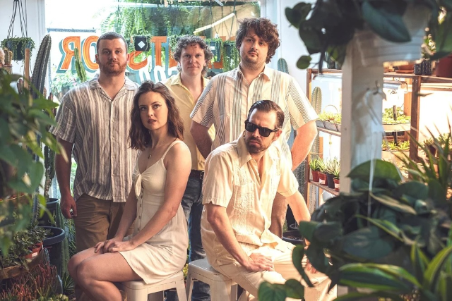 East Nash Grass presale password for early tickets in Nashville