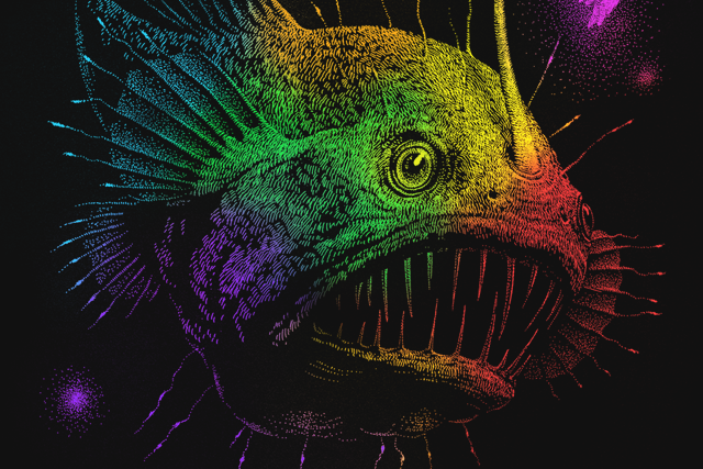 TWO SHOW PASS: Lotus Rise of the Anglerfish Tour