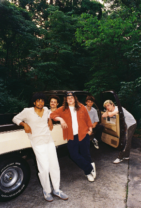 Penelope Road at Chelsea’s Live – Baton Rouge, LA