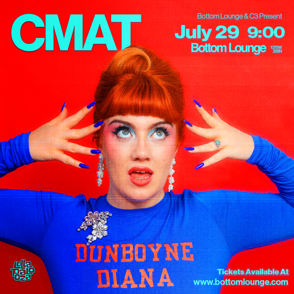CMAT, Growing Boys