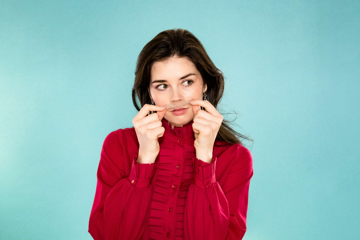 Elise Trouw presents: The Diary of Elon Lust Tour