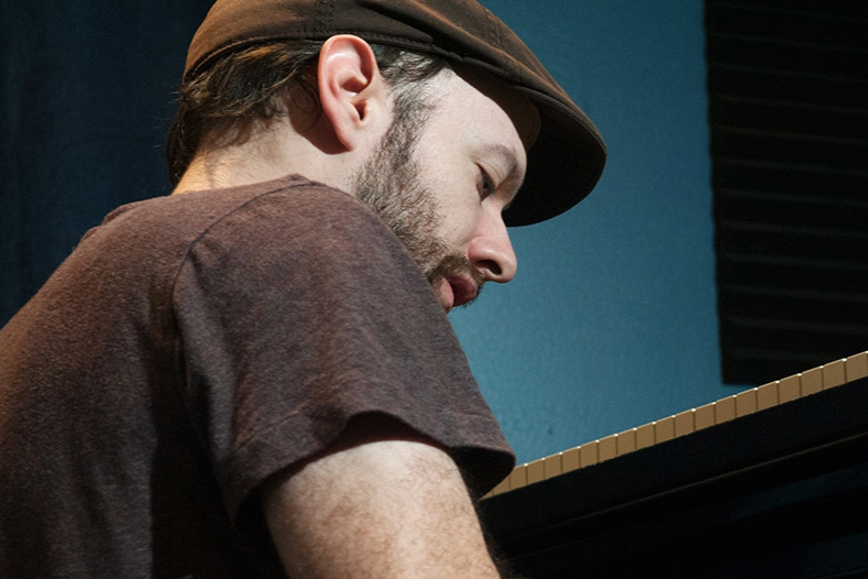 Steve DeTroy Trio