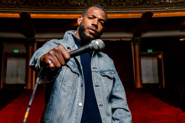 Marlon Wayans