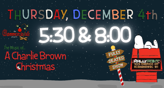 A Charlie Brown Christmas Show