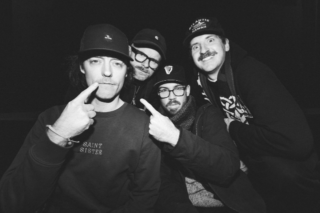 Presale codes for the scratch: members use these when buying pre-sale tickets