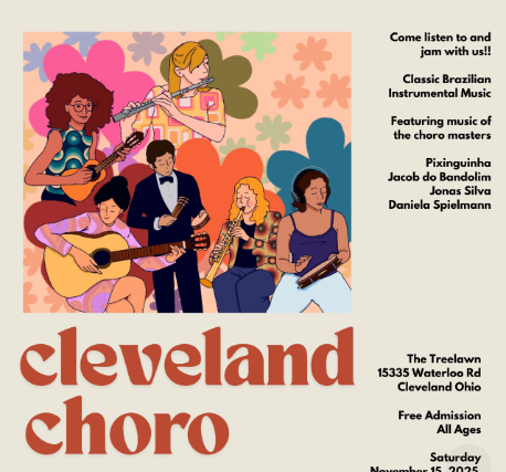 Cleveland Choro