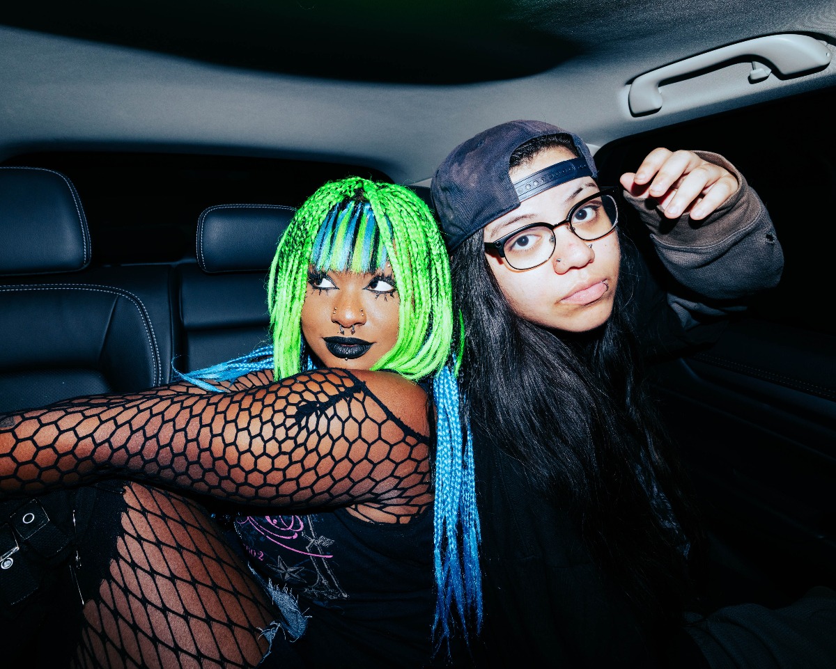 Meet Me @ The Altar - Worried Sick Tour in Orlando