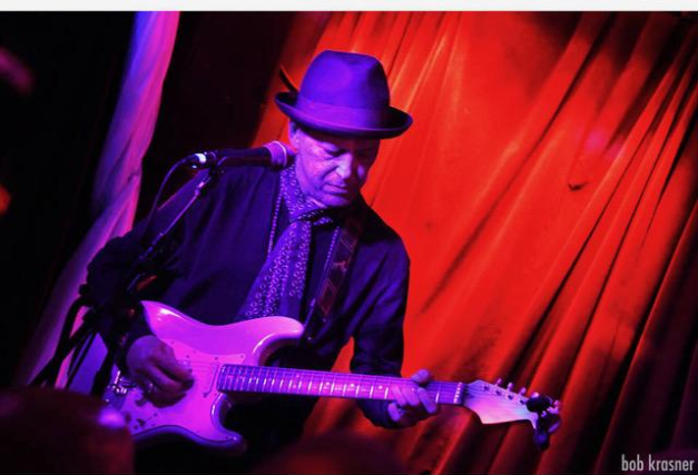 Richard Lloyd Group at Shank Hall – Milwaukee, WI