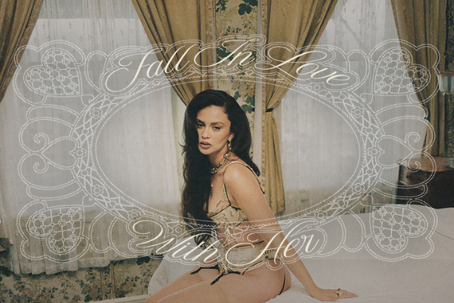 Sabrina Claudio: Fall In Love With Her – The Tour
