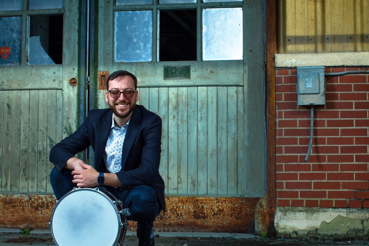 Nick Solnick Trio