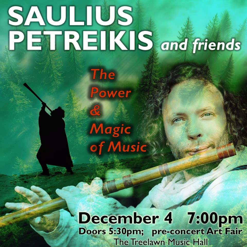 Saulius Petreikis