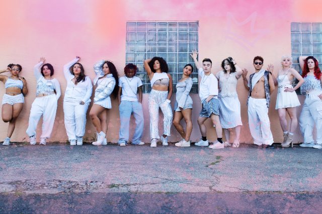 QUEEN BEY: A Beyoncé Experience at Dante’s – Portland, OR