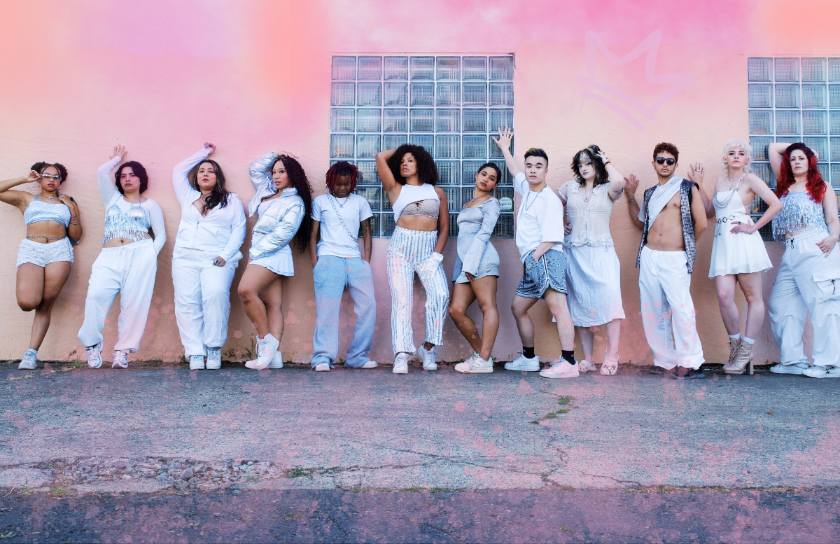 QUEEN BEY: A Beyoncé Experience - 05/12/25