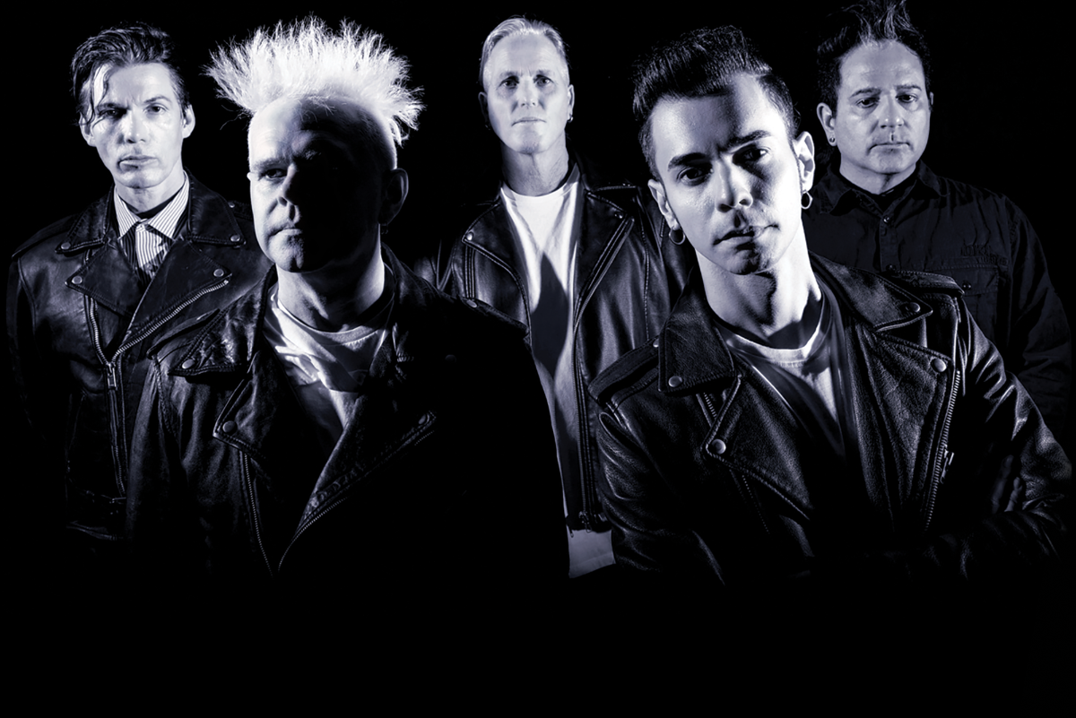 Strangelove - The Depeche Mode Experience