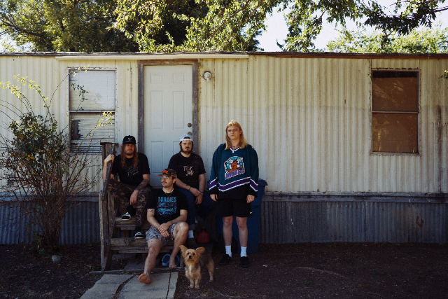 Dexter & The Moonrocks, Girl Tones at Knitting Factory – Spokane – Spokane, WA