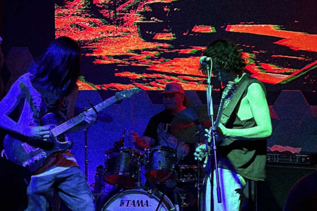 AS IMPRINTS with Burnt Symphony, Tell me Twice, & Medoc