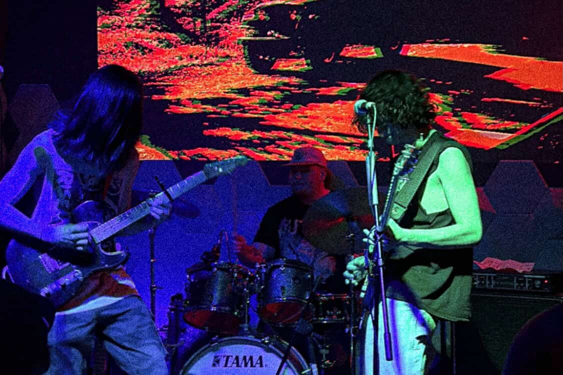 AS IMPRINTS with Burnt Symphony, & Medoc - 07/11/25