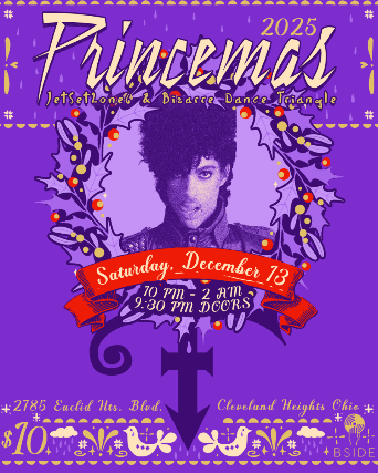 image of Princemas image of Princemas