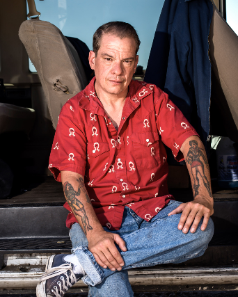 Wayne Hancock at Shank Hall – Milwaukee, WI