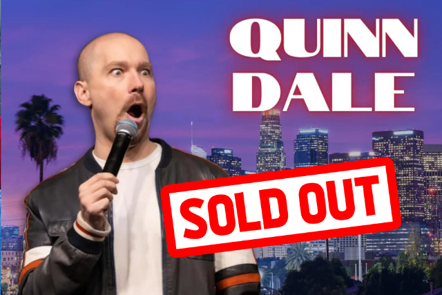 image of Quinn Dale image of Quinn Dale