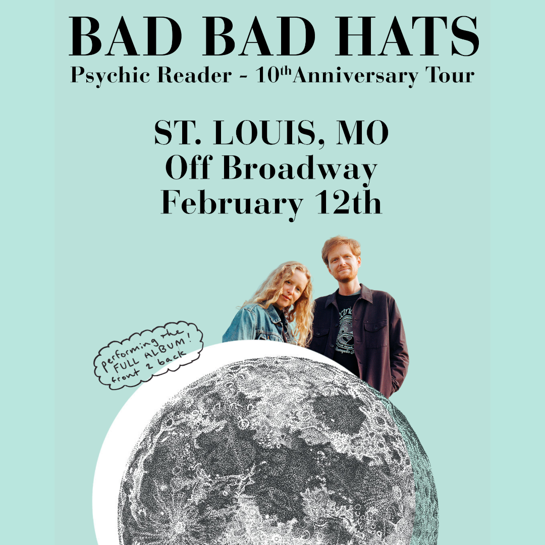 Bad Bad Hats