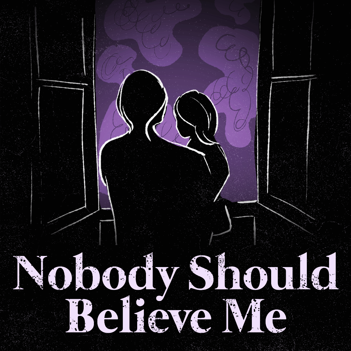 Nobody Should Believe Me - Live with Andrea Dunlop