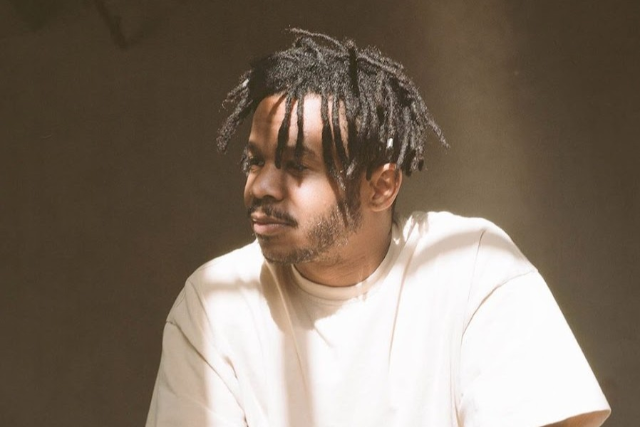 Kota the Friend with Live Band