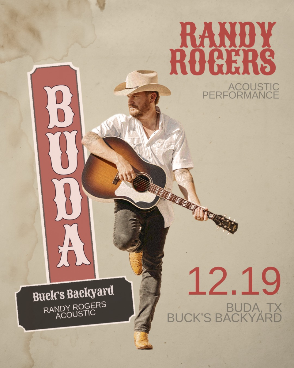 Randy Rogers