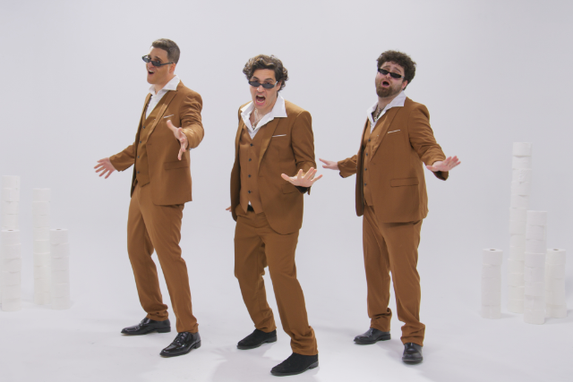 OCT at Barboza – Seattle, WA