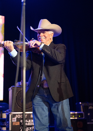 Country Dance Night with Jody Nix at The Liberty – Roswell, NM